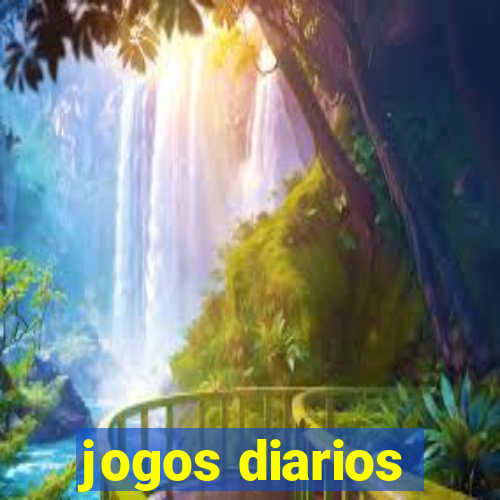 jogos diarios